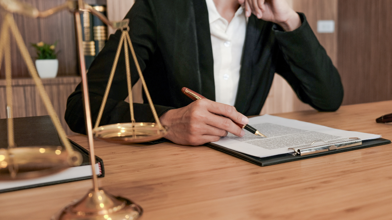 Unlocking Efficiency and Expertise: A Comprehensive Guide to Legal Process Outsourcing